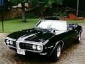 Pontiac Firebird 400. MotoBurg