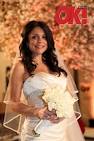 Real Housewives' BETHENNY FRANKEL's wedding photos: Oh, baby ...