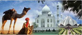 Golden Triangle Tour