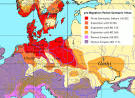 The Germanic Tribes and Migrations