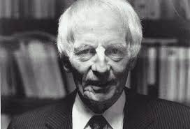 <b>Hans Robert</b> Jauß (1921-1997) war ein weltweit angesehener Romanist und <b>...</b> - 20131020-230435