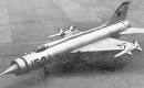 A.I.Mikoyan E-152, E-