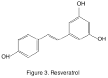 Although <b>stilbenes</b> are found