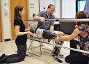 Man With 'Bionic' Leg to Climb Chicago Skyscraper — Naharnet