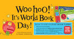 WORLD BOOK DAY | St Peters Community School