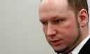 Photograph: Stoyan Nenov/REUTERS. Anders Behring Breivik has described how ... - Anders-Behring-Breivik-008