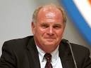 (RENE PFEIFFER) - 247063-uli-hoeness-ist-seit-ende-november-2009-praesident-des-fc-bayern-muenchen_485x364