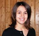 Ina Kasperski. (Junioren B,