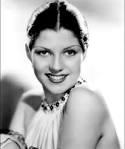 Rita Hayworth. pic id: 389143