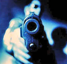  Organized Crime