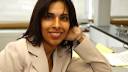 Profile: Sangeeta Bhatia