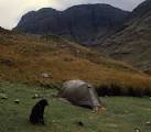 glen close to the Clachaig - via Daymix