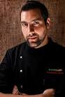 Haute Dining: 10 Questions for Chef Chris Rendell of Mary Queen of Scots ... - Fernando-Navas