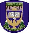 UNIVERSITY OF ILORIN