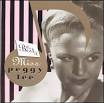 Cover (The Best of Miss Peggy Lee:Peggy Lee) - d34189286q8