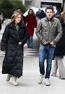 Leighton Meester Pictures - Leighton Meester And Boyfriend Stan ...
