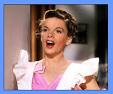 The Judy Room - Easter Parade