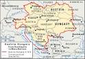 Austria-Hungary, 1914 -- Britannica Online Encyclopedia
