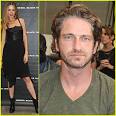Gerard Butler: Diesel Black