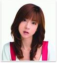 ほしのあき 早稲田大学大隈講堂