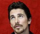 2009 Christian Bale Aging