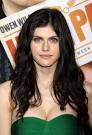 Alexandra Daddario - "Hall