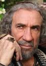 F. Murray Abraham foto En busca de la tumba de Cristo, imagen ...