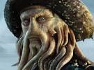 DAVY JONES - speed painting by ~Angela-T on deviantART