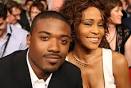 Singer/producer Ray J,