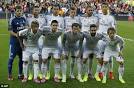 REAL MADRID 2-0 Sevilla UEFA SUPER CUP 2014 MATCH REPORT.