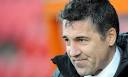 Dean Saunders has left