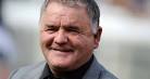 Brian Ellison: Saddled one-three in the feature race at Musselburgh - brian-ellison_2714245