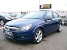 Vauxhall Astra Turbo Deisel