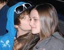 Pictures of Justin Bieber's Girlfriend?
