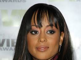 Essence Atkins is celebrating two major milestones this year. Not only did she recently celebrate her 2nd wedding anniversary to hubby Jaime Mendez, ... - essence-atkins-400x295