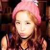 Apink Cho rong