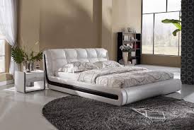 Impressive Modern Bed Design Modern Bed Design And Bedroom Ideas ...