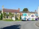 SO9735 : Mobile library comes - via Daymix