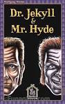 Funagain Games: Dr. Jekyll & Mr. Hyde