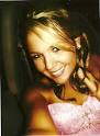 Sissy's Pages - Leah Victoria Avril - Online Memorial Website - leah20001