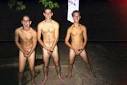 Male Erections at Nudist Resorts