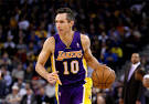 STEVE NASH Is Probably Done For Good
