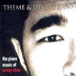 Theme \u0026amp; 12 deviations (solo piano) by Sonny Chua : Work ... - man_18331_150w