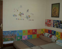 Tips Mudah Cara Menghias Kamar Dengan Kertas Kado ...