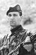 Brigadir Werner Ilić godinama