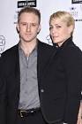 Image Ben Foster and Robin Wright Picture