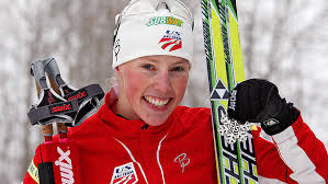 Kikkan Randall