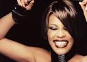 With word of Whitney Houston's