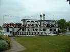 TG3317 : Mississippi River - via Daymix