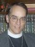 Pastor Burnell Eckardt Jr. of